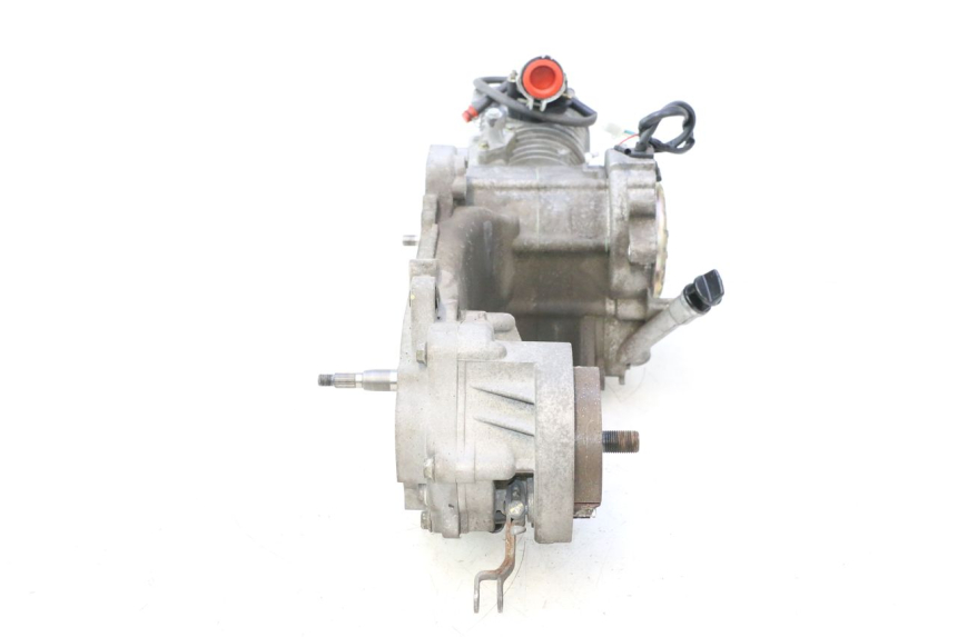 photo de MOTOR PEUGEOT KISBEE 4T 50 (2010 - 2017) - Profilansicht des Ersatzteils