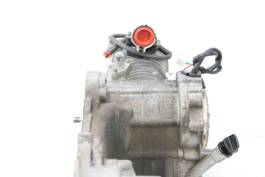 photo de MOTOR PEUGEOT KISBEE 4T 50 (2010 - 2017) - Hauptansicht