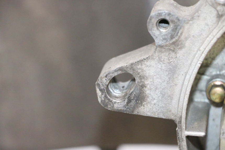 photo de MOTOR PEUGEOT KISBEE 4T 50 (2010 - 2017) - Technische Nahaufnahme