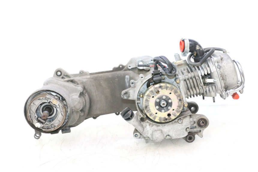photo de MOTOR PEUGEOT KISBEE 4T 50 (2010 - 2017) - Geprüftes Gebrauchtteil