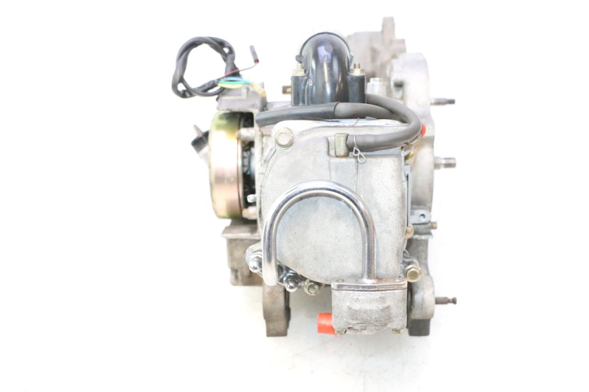 photo de MOTOR PEUGEOT KISBEE 4T 50 (2010 - 2017) - Weitere Ansicht des Artikels