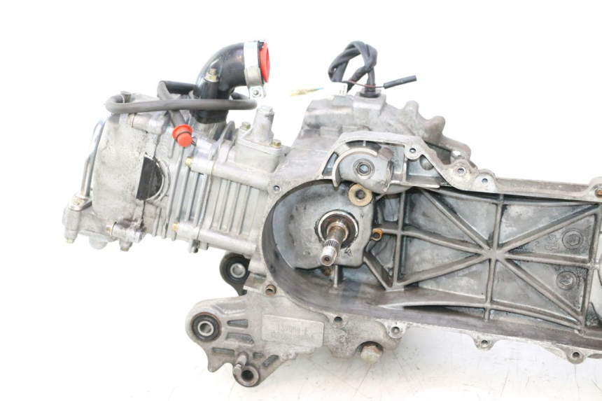 photo de MOTOR PEUGEOT KISBEE 4T 50 (2010 - 2017) - Ergänzendes Produktfoto