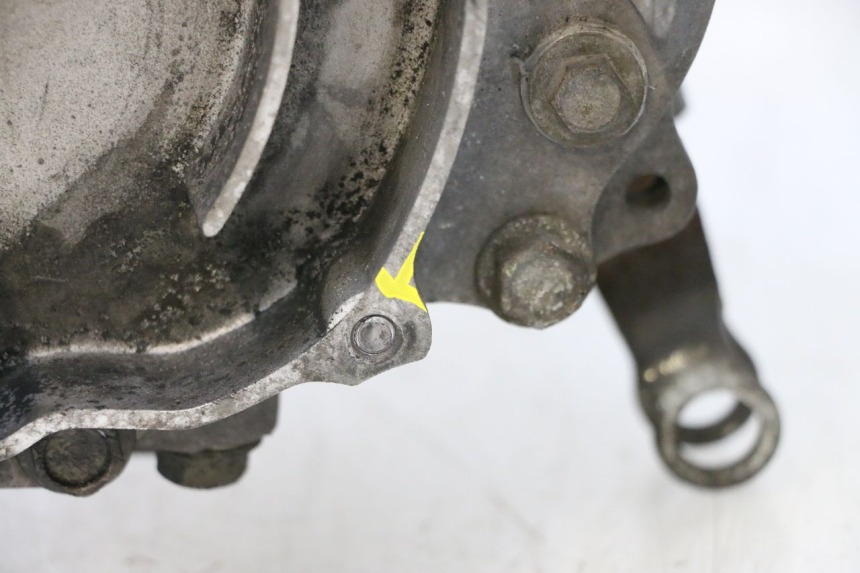 photo de MOTOR PEUGEOT KISBEE 4T 50 (2010 - 2017) - Kennzeichnungen und Originalreferenzen