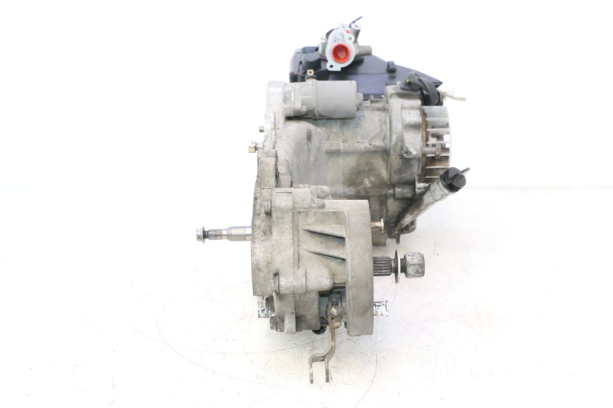 photo de MOTOR PEUGEOT KISBEE 4T 50 (2018 - 2022) - Qualität der Gebrauchtware