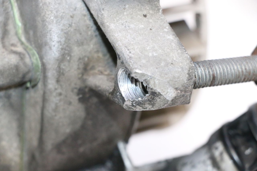 photo de MOTOR PEUGEOT KISBEE 4T 50 (2018 - 2022) - Detailansicht des Bauteils