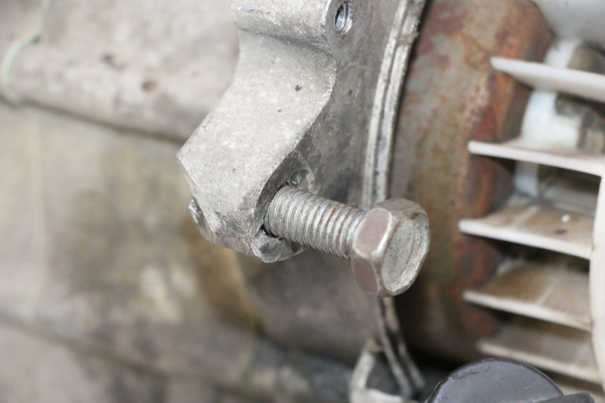 photo de MOTOR PEUGEOT KISBEE 4T 50 (2018 - 2022) - Alternative Perspektive
