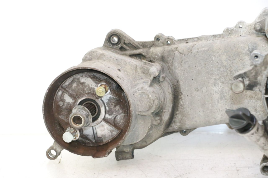 photo de MOTOR PEUGEOT KISBEE 4T 50 (2018 - 2022) - Geprüftes Gebrauchtteil