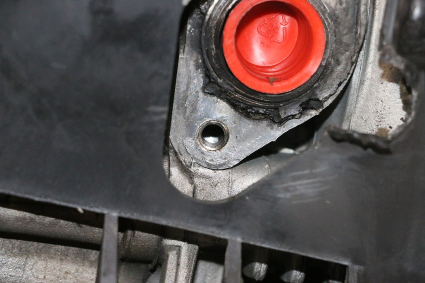 photo de MOTOR PEUGEOT KISBEE 4T 50 (2018 - 2022) - Alternative Perspektive