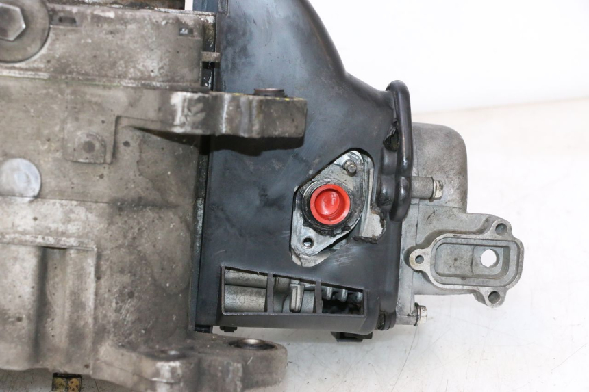 photo de MOTOR PEUGEOT KISBEE 4T 50 (2018 - 2022) - Gesamtansicht des Produkts