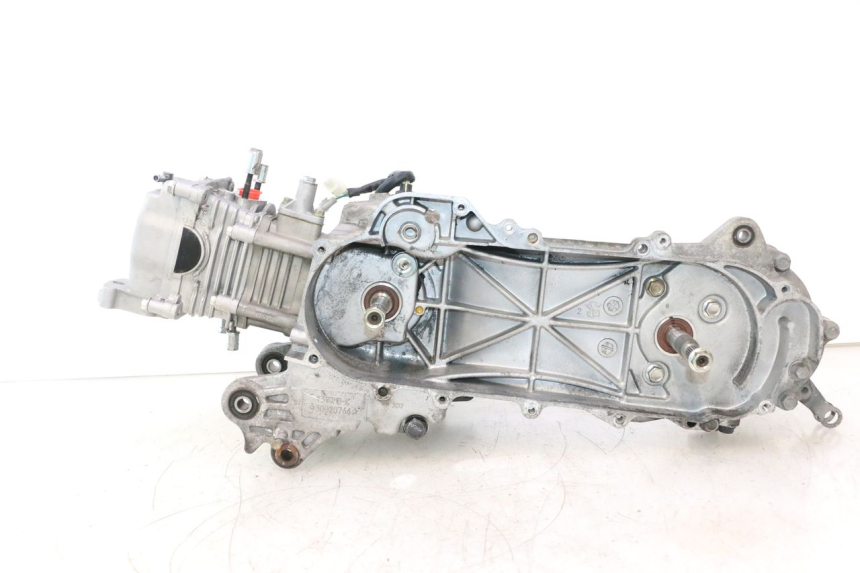 photo de MOTOR PEUGEOT KISBEE 4T 50 (2018 - 2022) - Hauptansicht