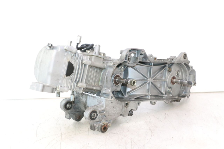 photo de MOTOR PEUGEOT KISBEE 4T 50 (2018 - 2022) - Weitere Ansicht des Artikels