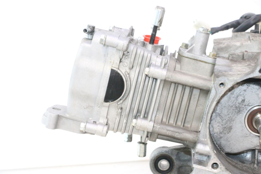 photo de MOTOR PEUGEOT KISBEE 4T 50 (2018 - 2022) - Charakteristische Merkmale