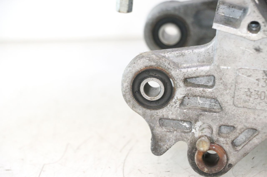 photo de MOTOR PEUGEOT KISBEE 4T 50 (2018 - 2022) - Zoom auf Komponenten