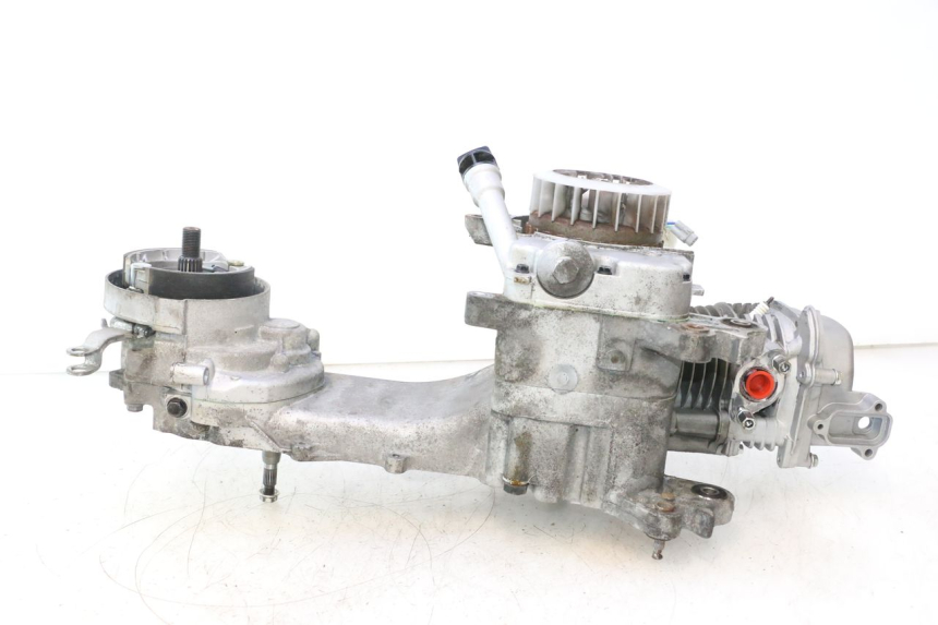 photo de MOTOR PEUGEOT KISBEE 4T 50 (2018 - 2022) - Qualität der Gebrauchtware