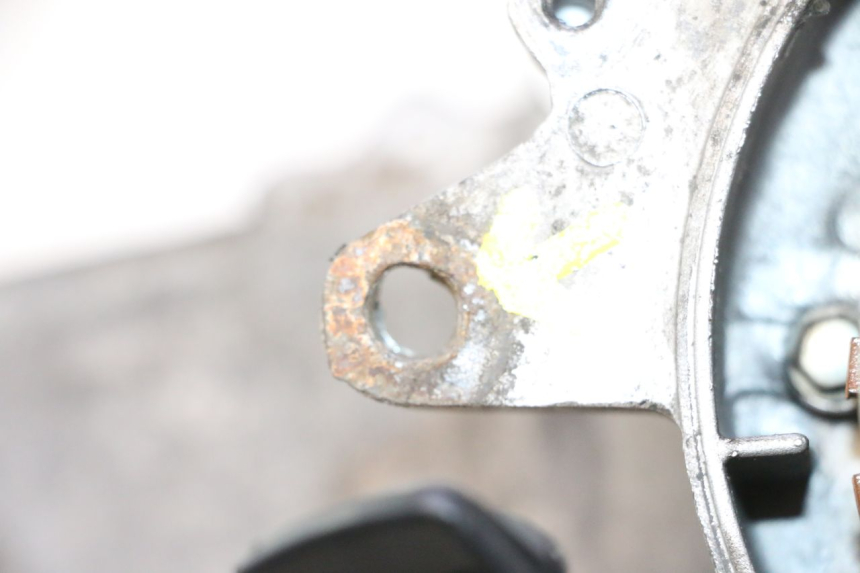 photo de MOTOR PEUGEOT KISBEE 4T 50 (2018 - 2022) - Profilansicht des Ersatzteils