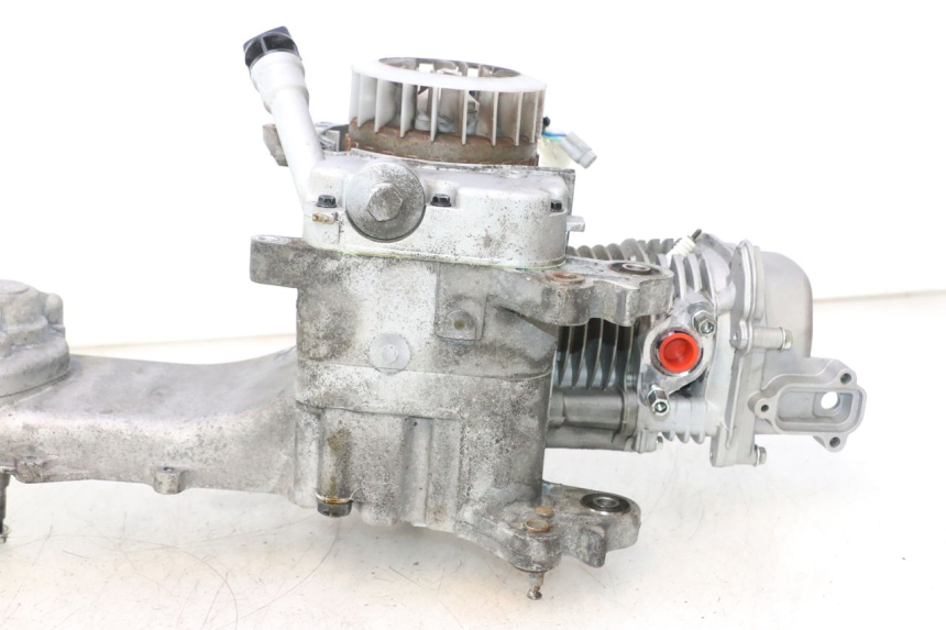 photo de MOTOR PEUGEOT KISBEE 4T 50 (2018 - 2022) - Detailansicht des Bauteils
