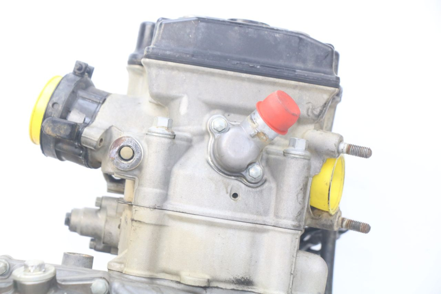 photo de MOTOR KAWASAKI KX F KXF 450 (2012 - 2015) - Weitere Ansicht des Artikels