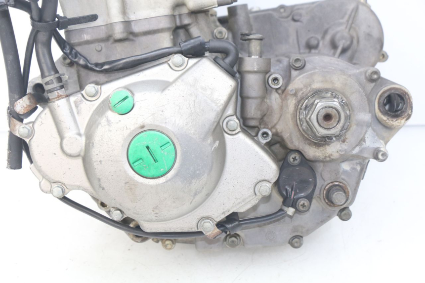 photo de MOTOR KAWASAKI KX F KXF 450 (2012 - 2015) - Ergänzendes Produktfoto