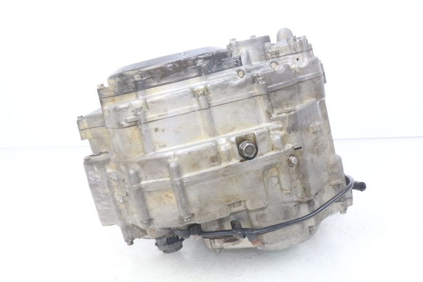 photo de MOTOR KAWASAKI KX F KXF 450 (2012 - 2015) - Alternative Perspektive