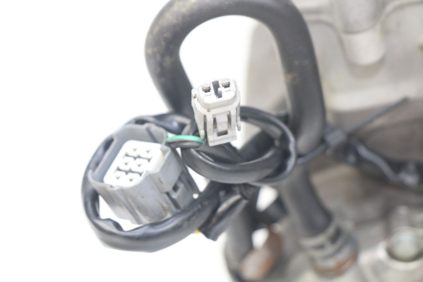 photo de MOTOR KAWASAKI KX F KXF 450 (2012 - 2015) - Technische Nahaufnahme