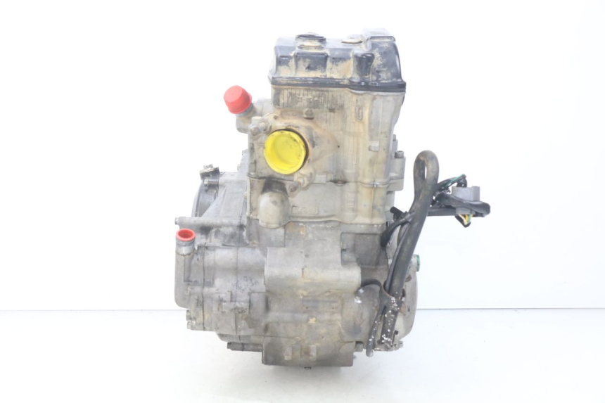 photo de MOTOR KAWASAKI KX F KXF 450 (2012 - 2015) - Geprüftes Gebrauchtteil