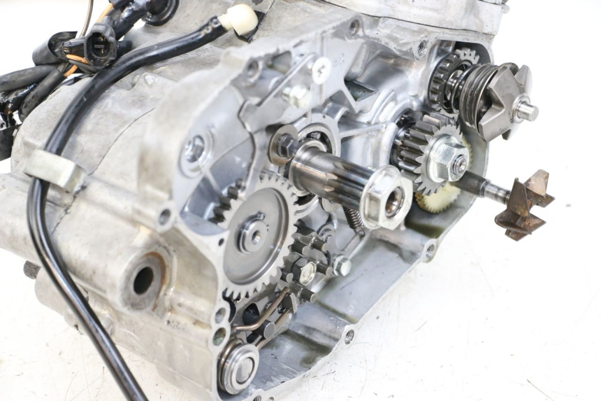 photo de MOTOR KAWASAKI KX 85 (2014 - 2021) - Ergänzendes Produktfoto