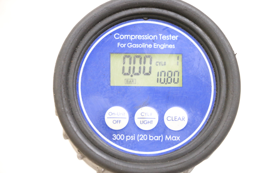 photo de MOTOR KAWASAKI KX 85 (2014 - 2021) - Alternativer Blickwinkel