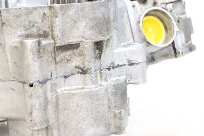 photo de MOTOR KAWASAKI KX 85 (2014 - 2021) - Alternative Perspektive