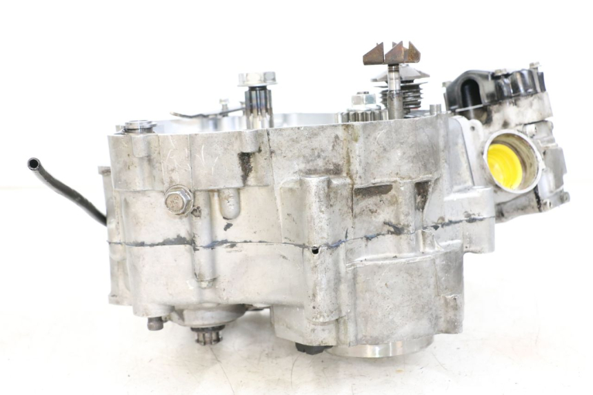 photo de MOTOR KAWASAKI KX 85 (2014 - 2021) - Technische Nahaufnahme