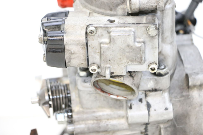 photo de MOTOR KAWASAKI KX 85 (2014 - 2021) - Gesamtansicht des Produkts