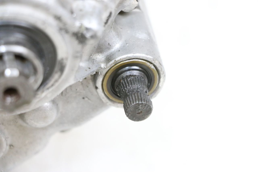 photo de MOTOR KAWASAKI KX 85 (2014 - 2021) - Oberflächenzustand und Material