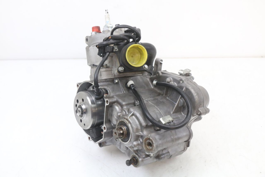 photo de MOTOR KAWASAKI KX L 85 (2022 - 2024) - Gesamtansicht des Produkts