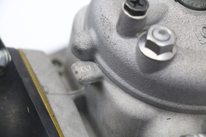 photo de MOTOR KAWASAKI KX L 85 (2022 - 2024) - Oberflächenzustand und Material