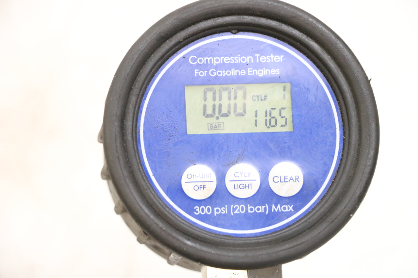 photo de MOTOR KAWASAKI KX L 85 (2022 - 2024) - Geprüftes Gebrauchtteil