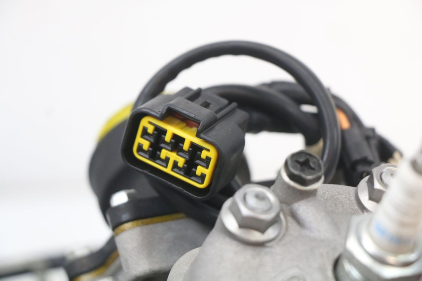 photo de MOTOR KAWASAKI KX L 85 (2022 - 2024) - Kennzeichnungen und Originalreferenzen