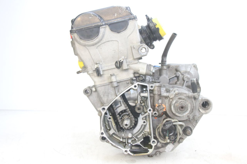 photo de MOTOR KAWASAKI KXF KX-F 250 (2012 - 2014) - Detailansicht des Bauteils