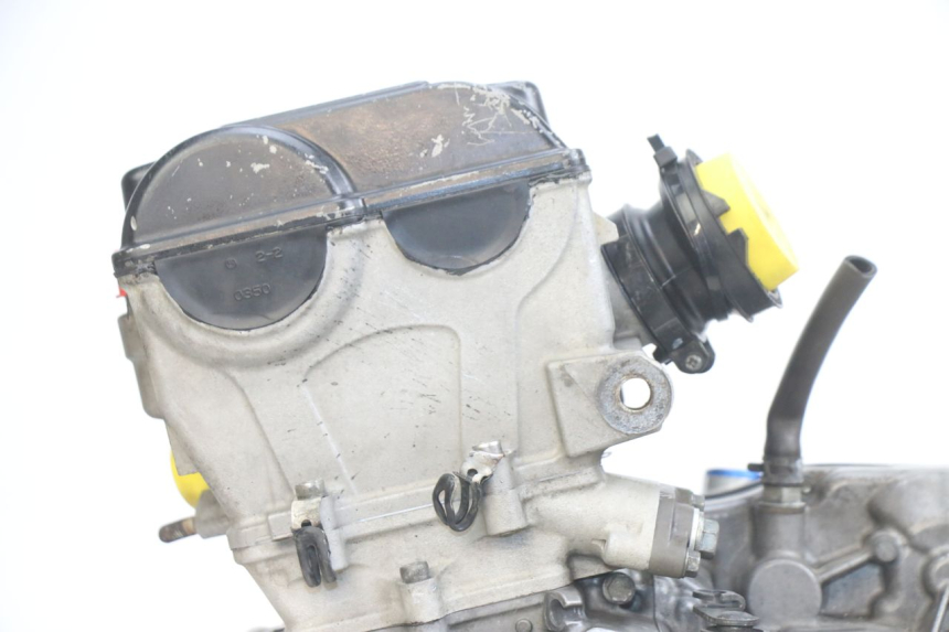 photo de MOTOR KAWASAKI KXF KX-F 250 (2012 - 2014) - Weitere Ansicht des Artikels