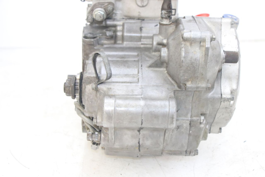 photo de MOTOR KAWASAKI KXF KX-F 250 (2012 - 2014) - Charakteristische Merkmale