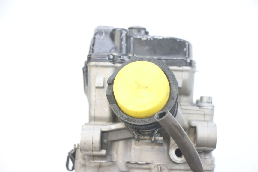 photo de MOTOR KAWASAKI KXF KX-F 250 (2012 - 2014) - Zoom auf Komponenten