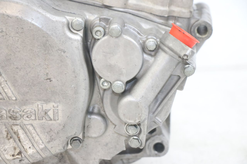 photo de MOTOR KAWASAKI KXF KX-F 250 (2012 - 2014) - Fokus auf die Struktur