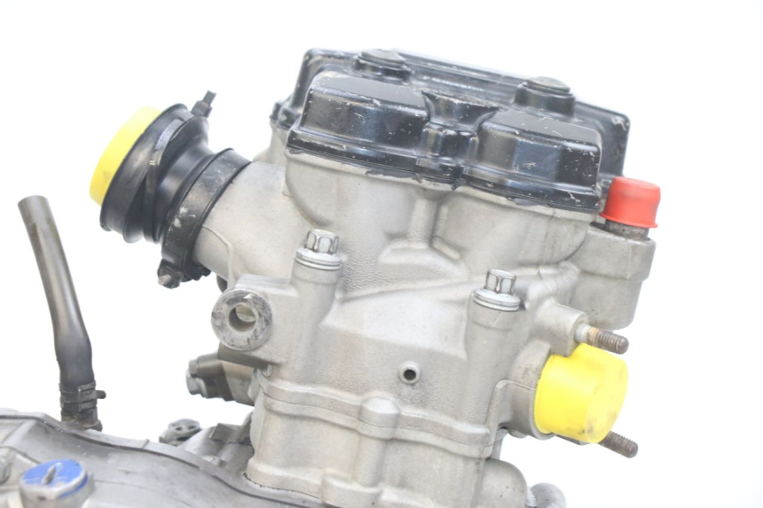 photo de MOTOR KAWASAKI KXF KX-F 250 (2012 - 2014) - Alternativer Blickwinkel
