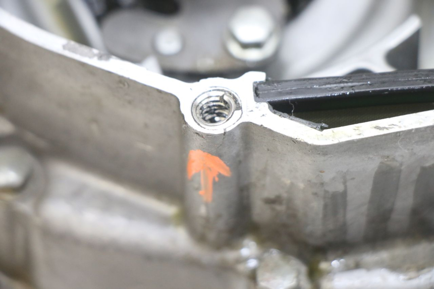 photo de MOTOR KAWASAKI KXF KX-F 250 (2012 - 2014) - Gesamtansicht des Produkts
