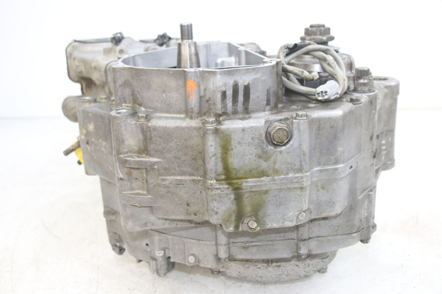 photo de MOTOR KAWASAKI KXF KX-F 250 (2012 - 2014) - Details der Befestigungspunkte