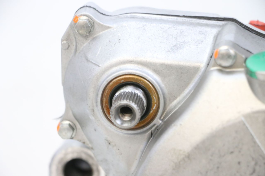 photo de MOTOR KAWASAKI KXF KX-F 250 (2017 - 2019) - Zoom auf Komponenten