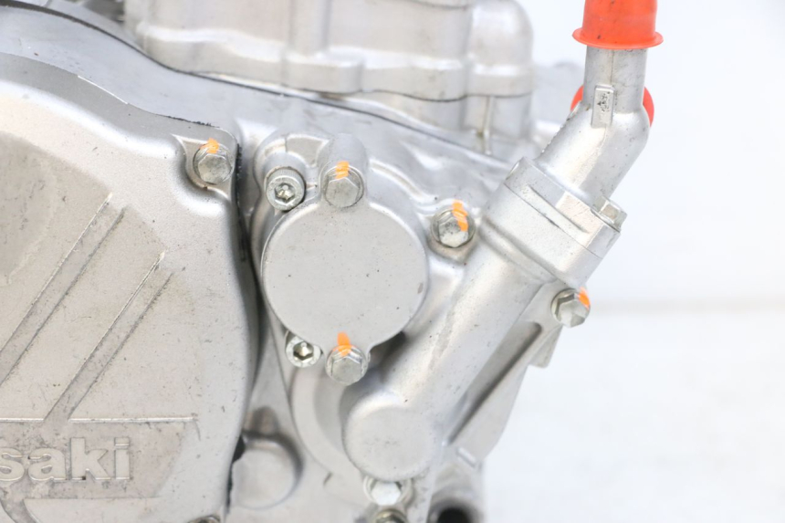 photo de MOTOR KAWASAKI KXF KX-F 250 (2017 - 2019) - Ergänzendes Produktfoto