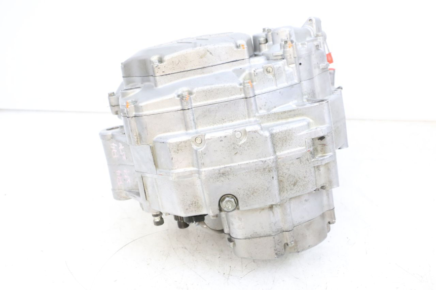 photo de MOTOR KAWASAKI KXF KX-F 250 (2017 - 2019) - Technische Nahaufnahme