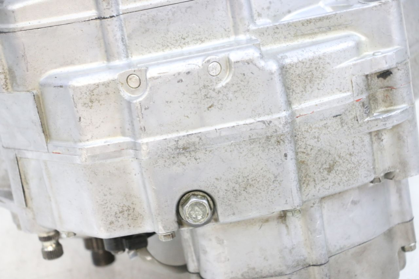 photo de MOTOR KAWASAKI KXF KX-F 250 (2017 - 2019) - Gesamtansicht des Produkts