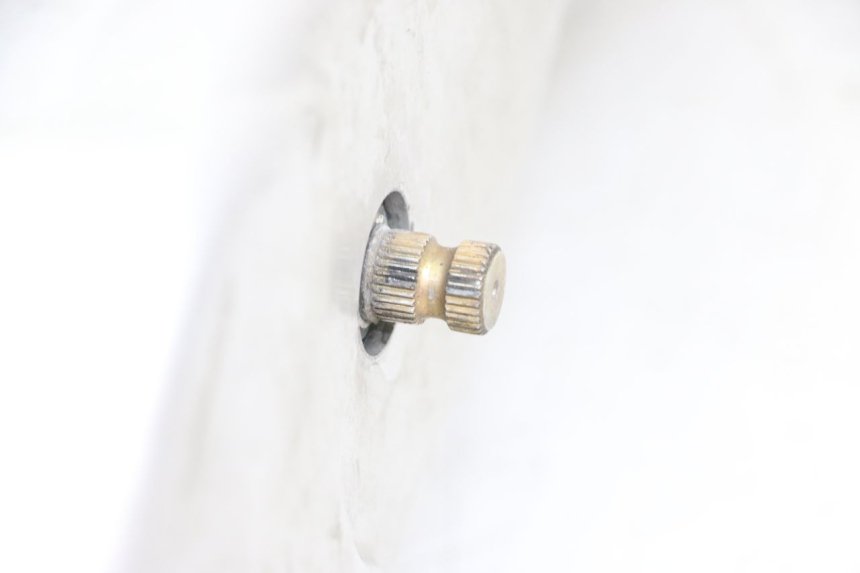 photo de MOTOR KYMCO PEOPLE S 125 (2000 - 2008) - Hochauflösende Nahaufnahme