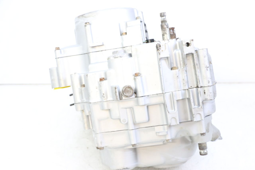 photo de MOTOR KYMCO STRYKER OFF ROAD 125 (1999 - 2005) - Detailansicht des Bauteils