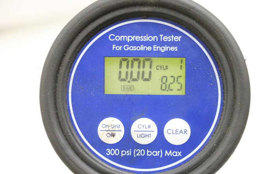 photo de MOTOR PIAGGIO LIBERTY 4T 50 (2018 - 2021) - Ergänzendes Produktfoto